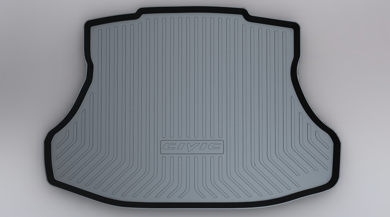 Honda Civic 2006-2015