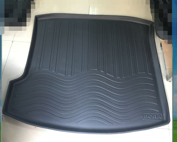 Volkswagen Bora 2006-2015