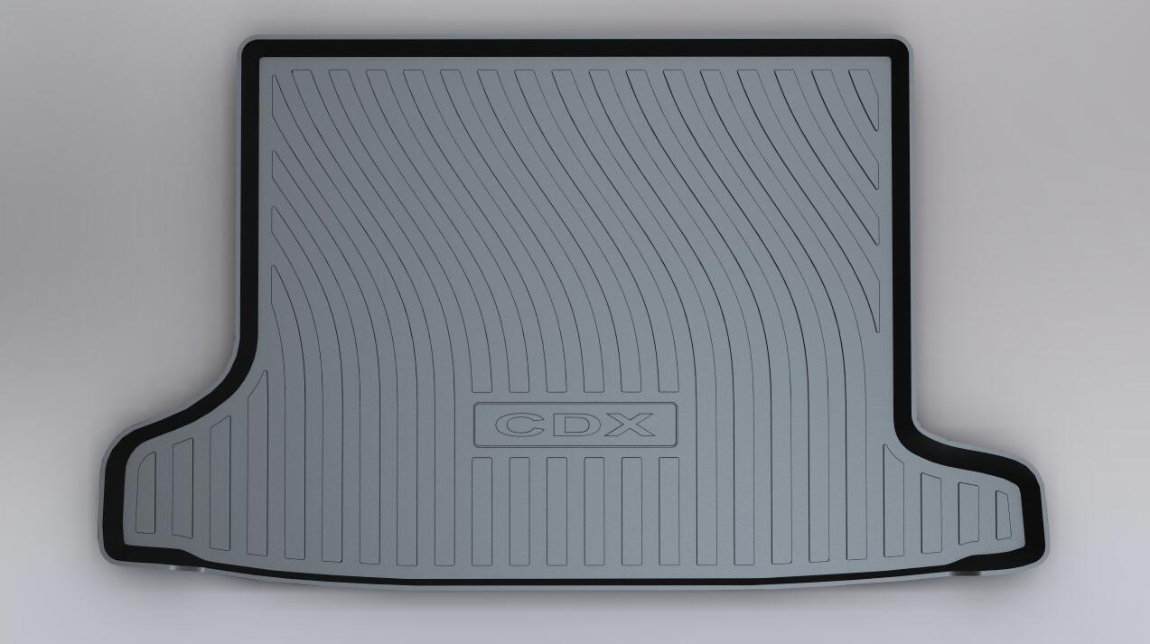 Acura CDX