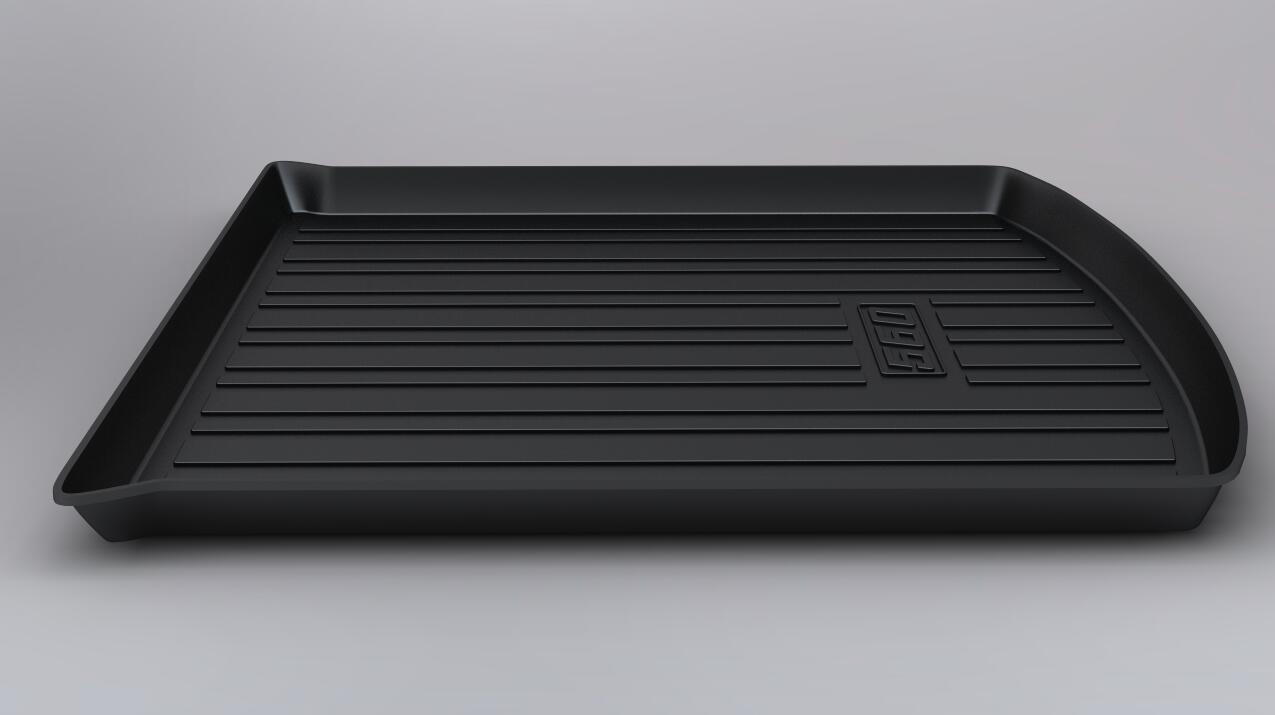 Baojun 560