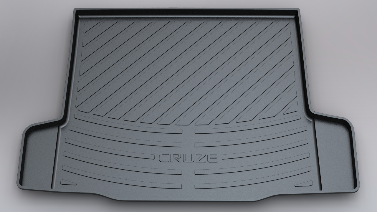 Chevrolet Cruze 2009-2014