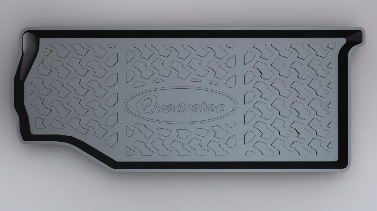 Jeep Wrangler 4 door 2009-2012