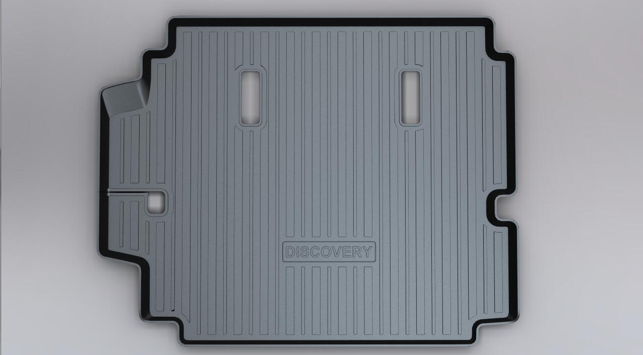 Land Rover Discovery 5