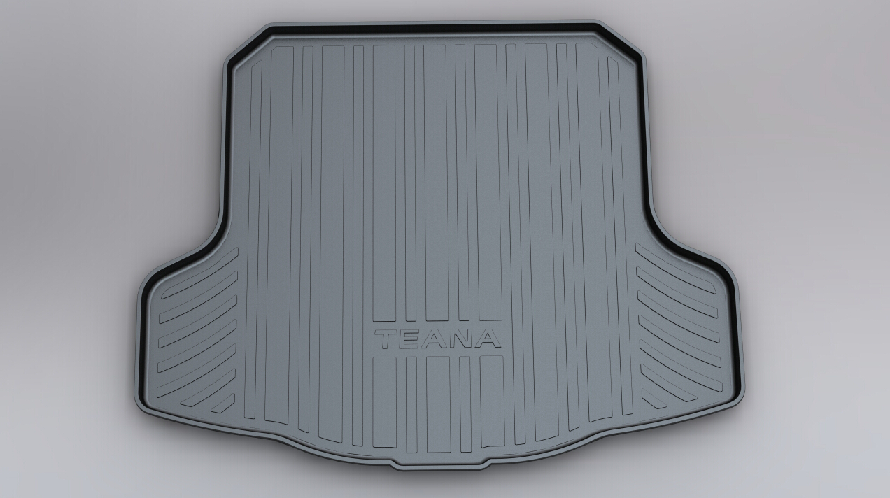 Nissan Altima/Teana 2009-2012