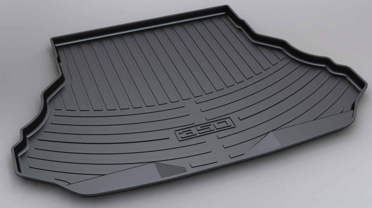 Roewe 350
