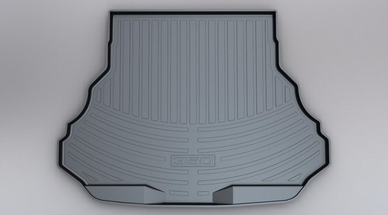 Roewe 350
