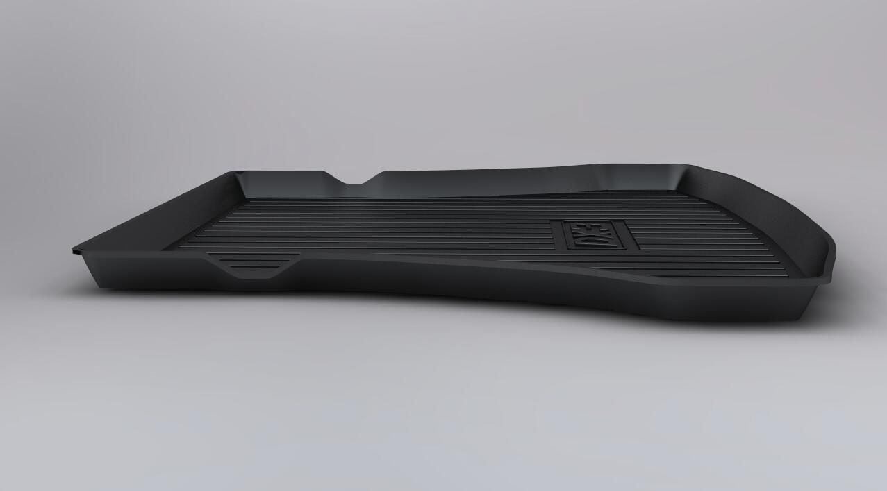 Soueast DX3