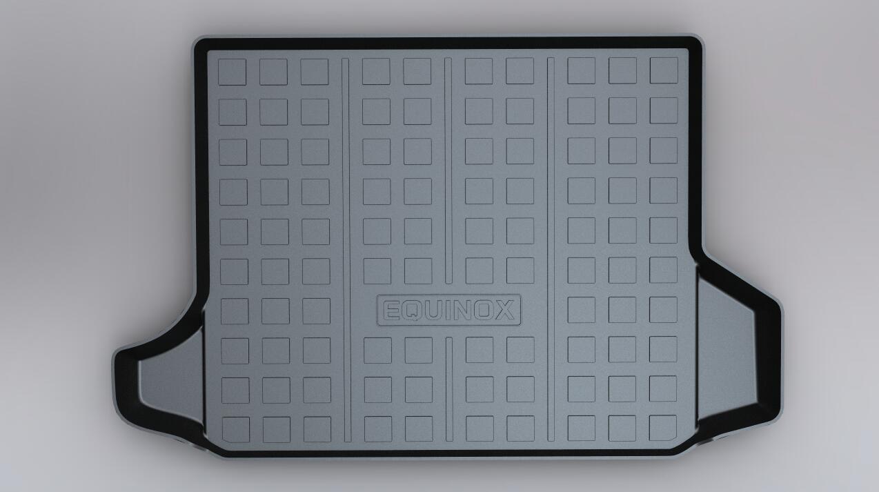 Ford Equinox