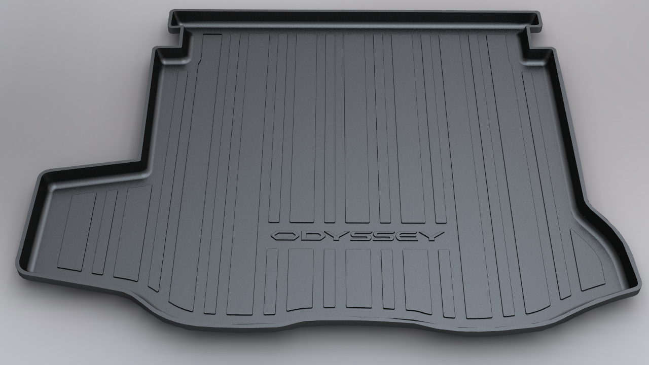 Honda Odyssey 2006-2014