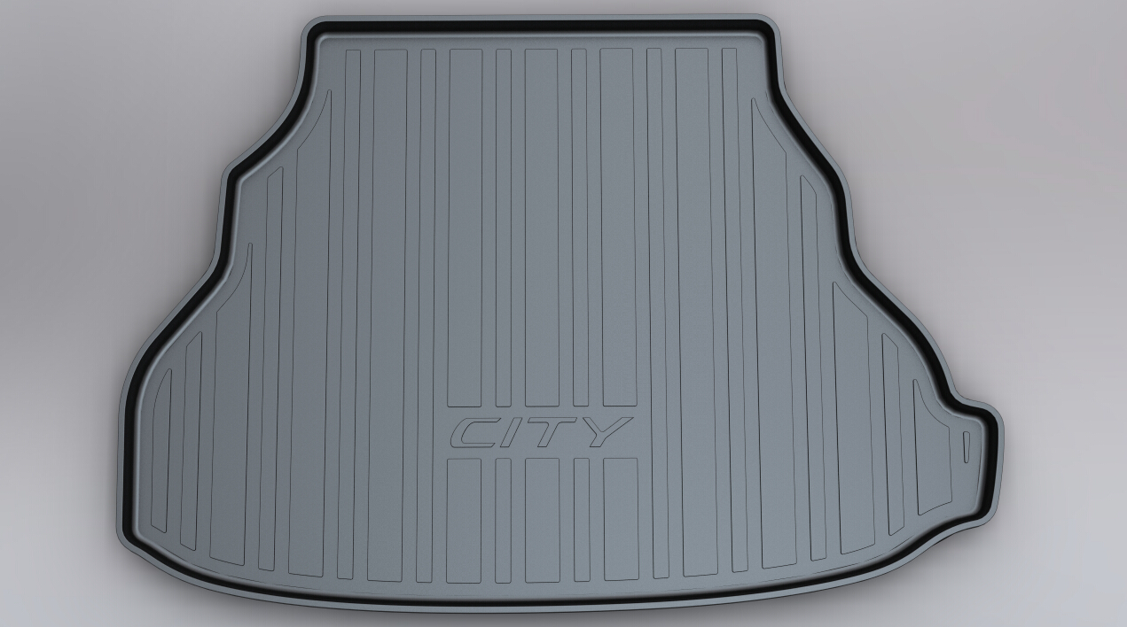 Honda City 2009-2014