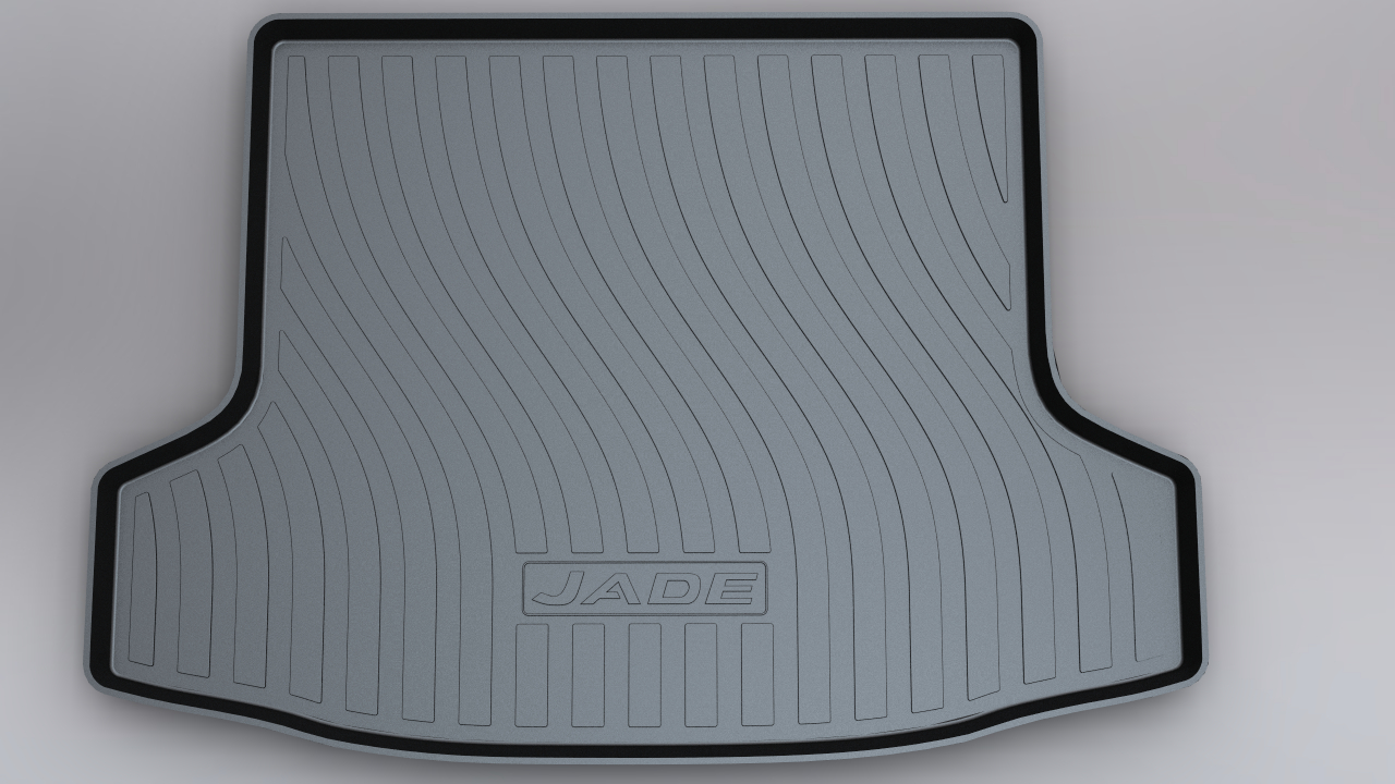 Honda Jade 5 seats 2014-2017