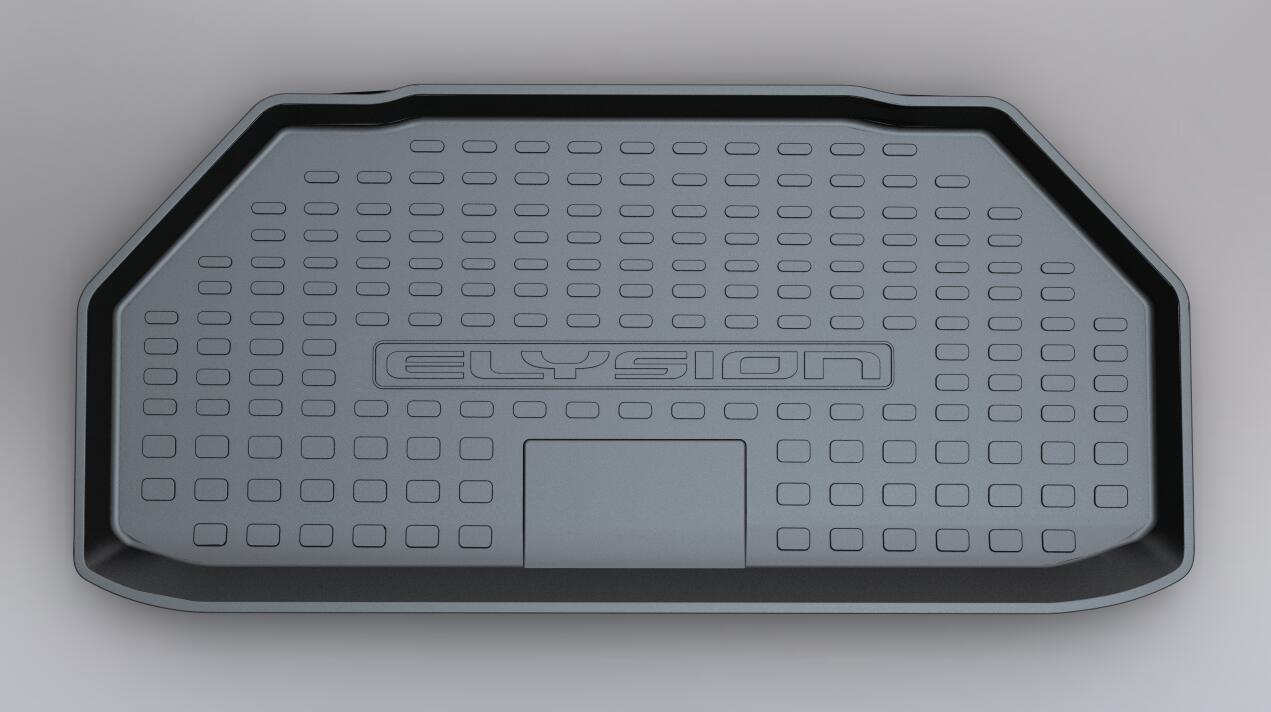 Honda Elysion 2015-2017
