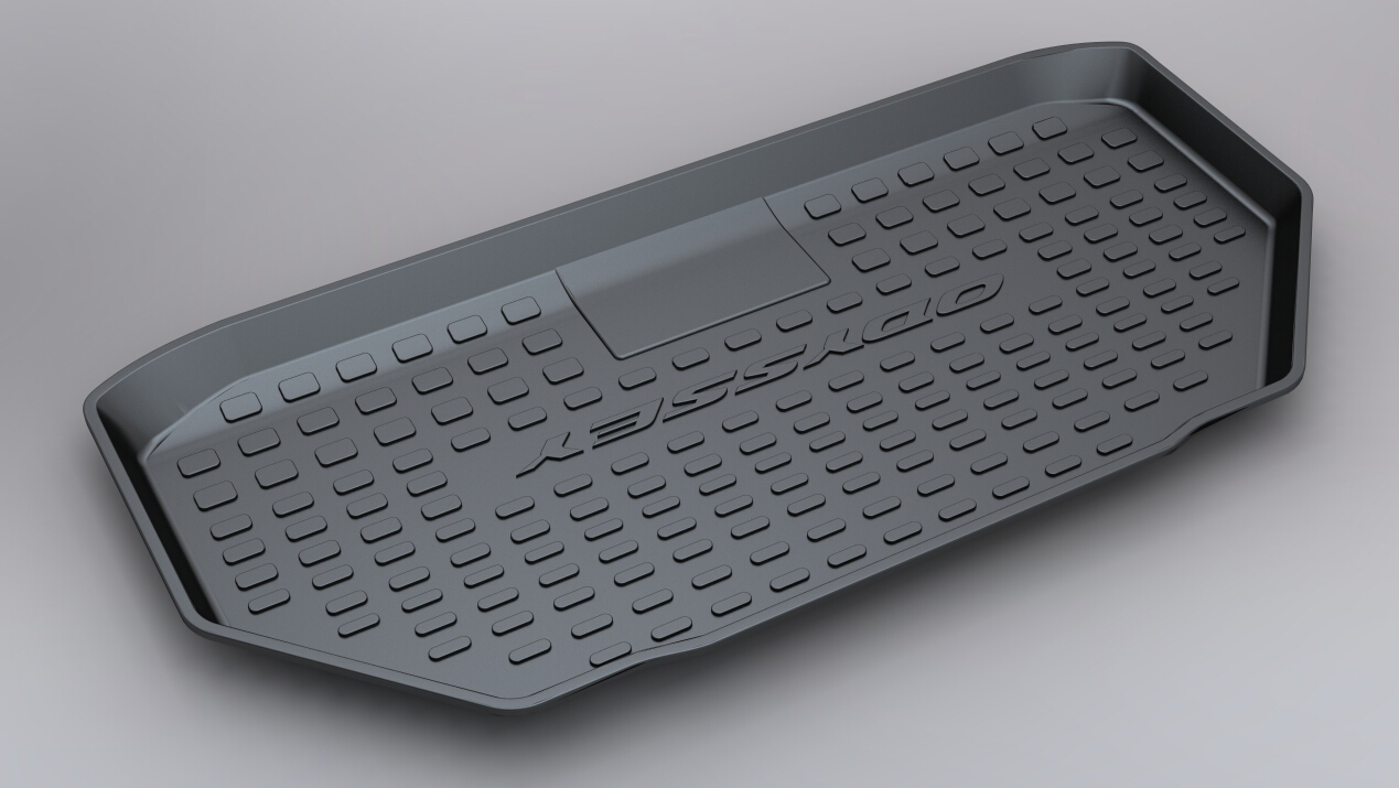 Honda Odyssey 7 seats 2015-2017