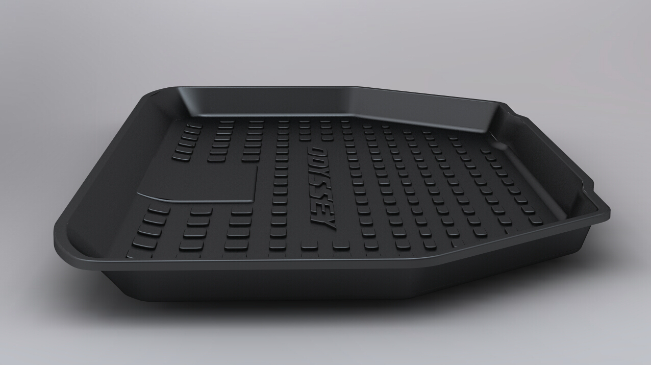 Honda Odyssey 7 seats 2015-2017