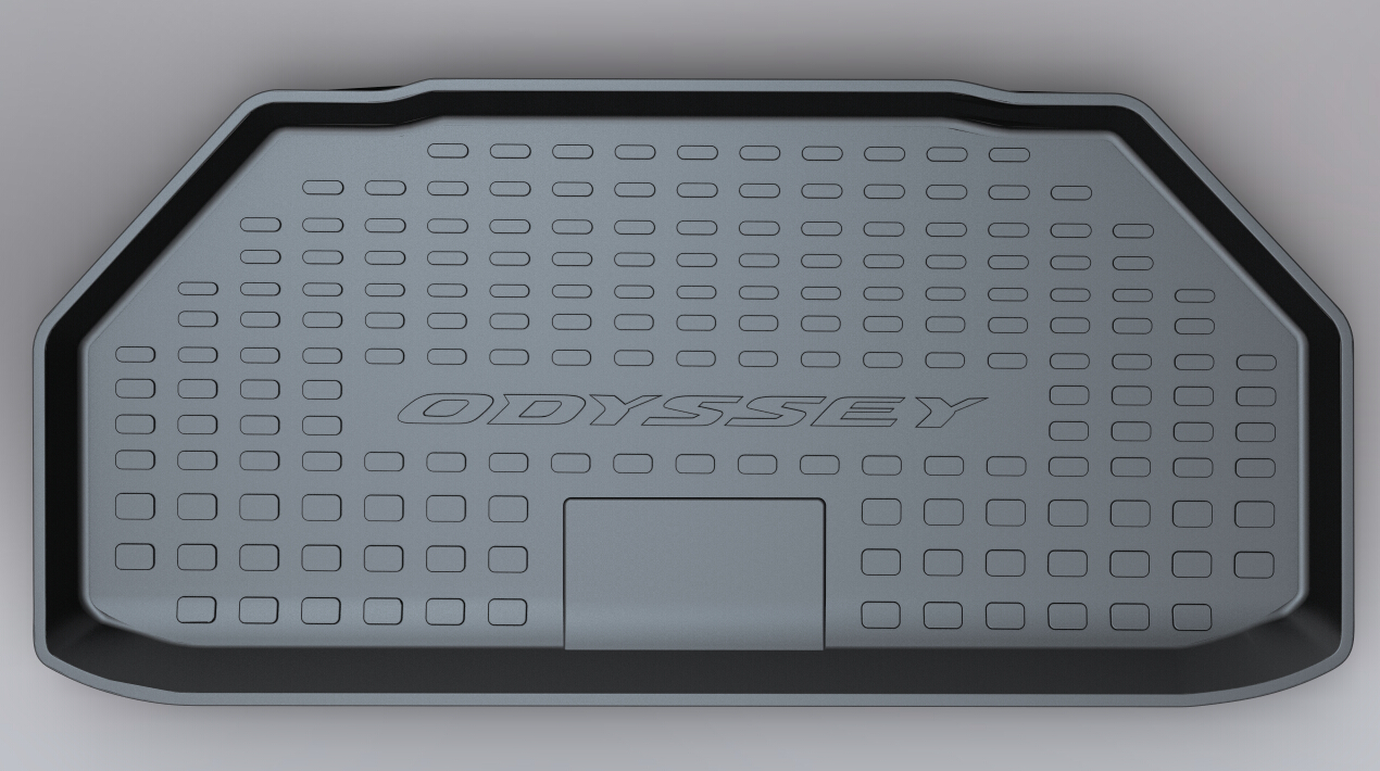 Honda Odyssey 7 seats 2015-2017