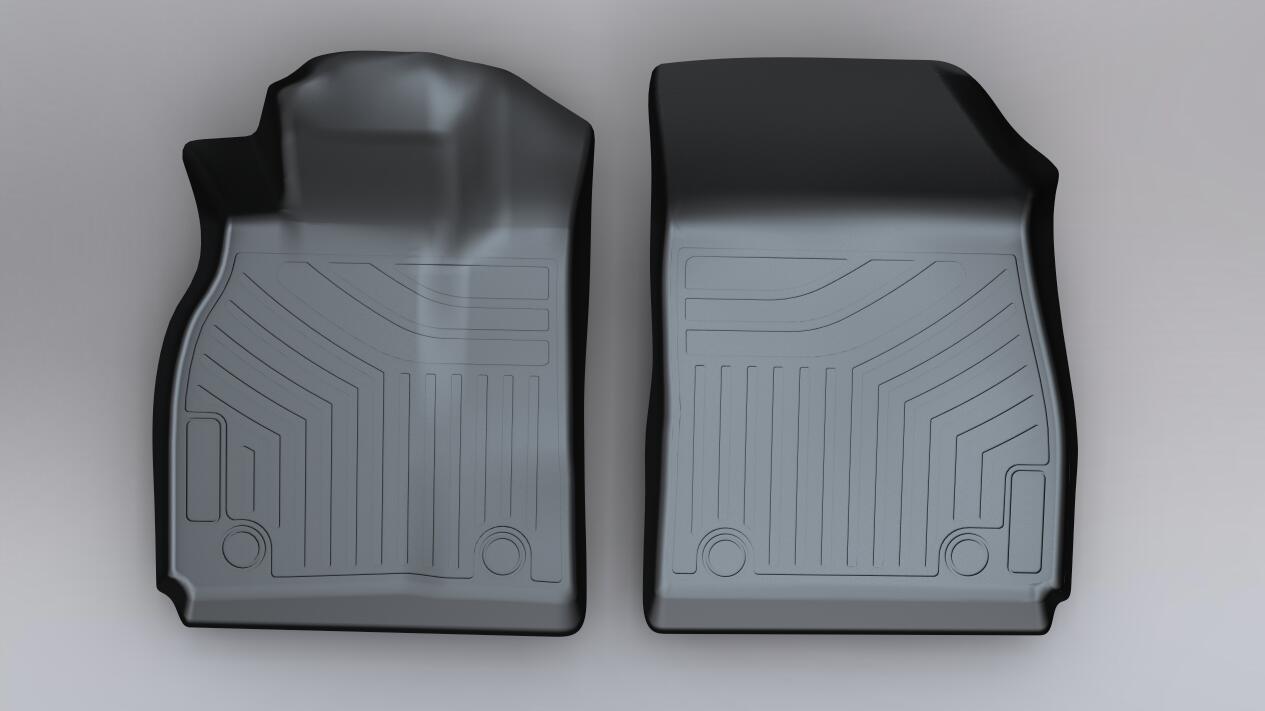 XTS 2013+