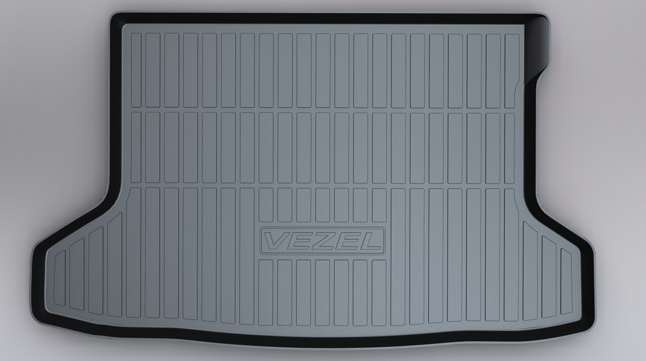Honda Vezel 2015-2017