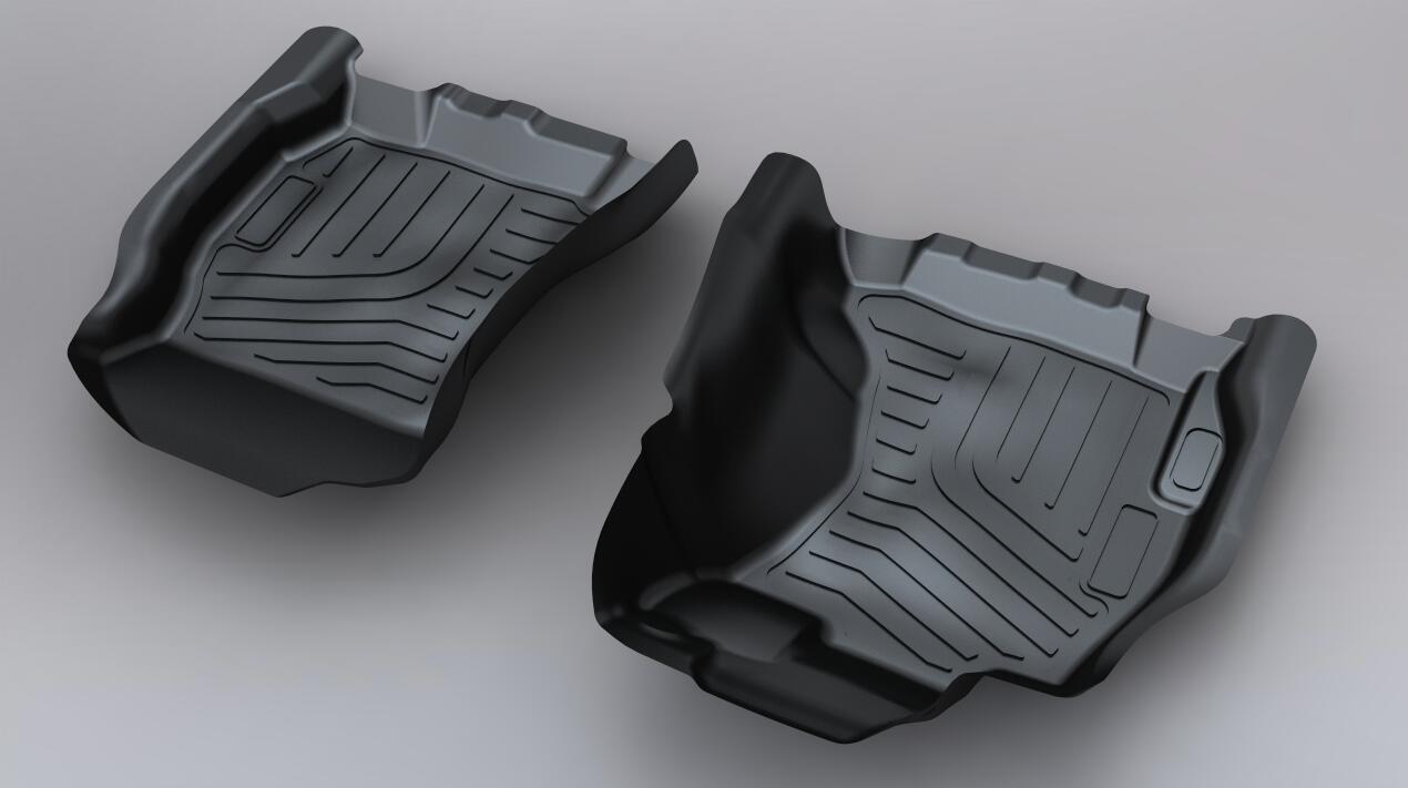 Forester 2013