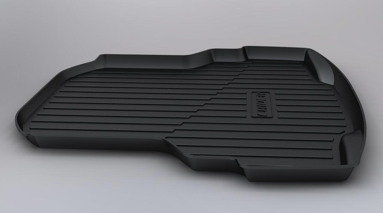 Honda Crider 2019