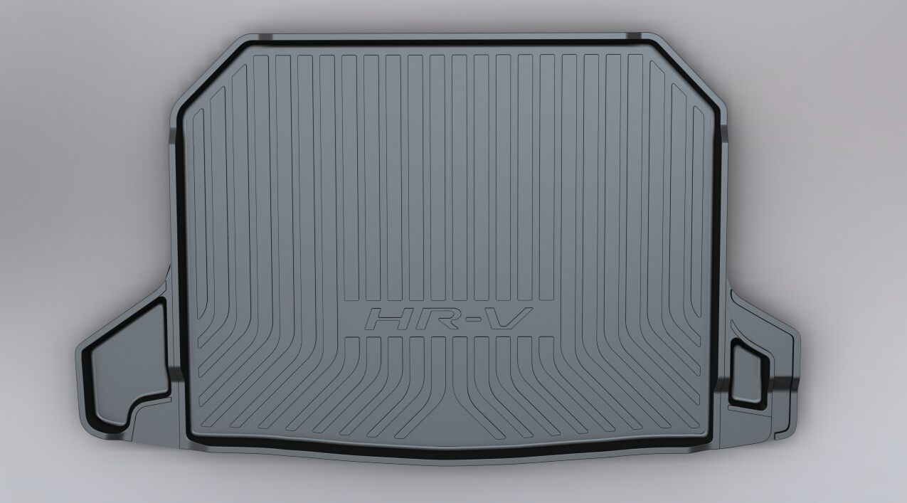 Honda HRV Malaysia