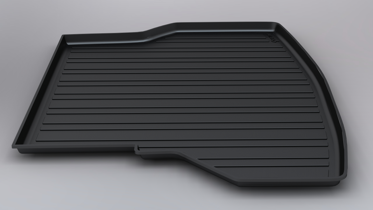 Toyota Highlander 2011-2014
