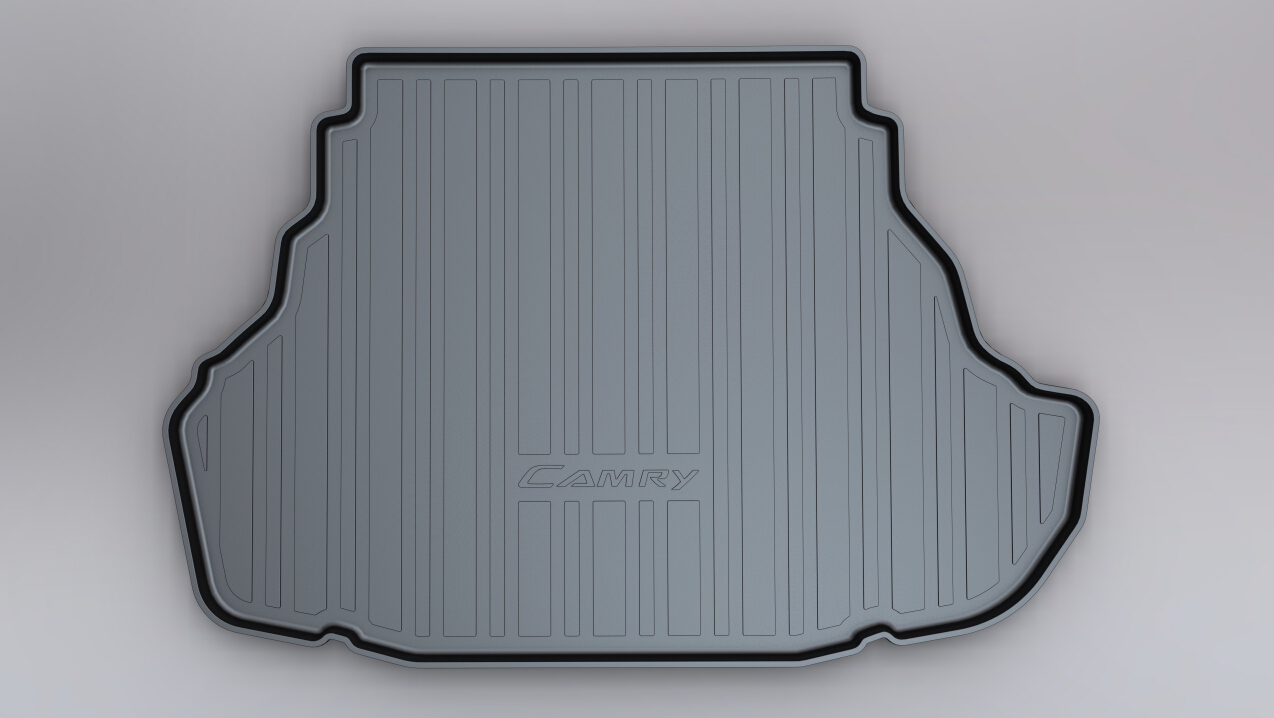 Toyota Camry 2012-2015