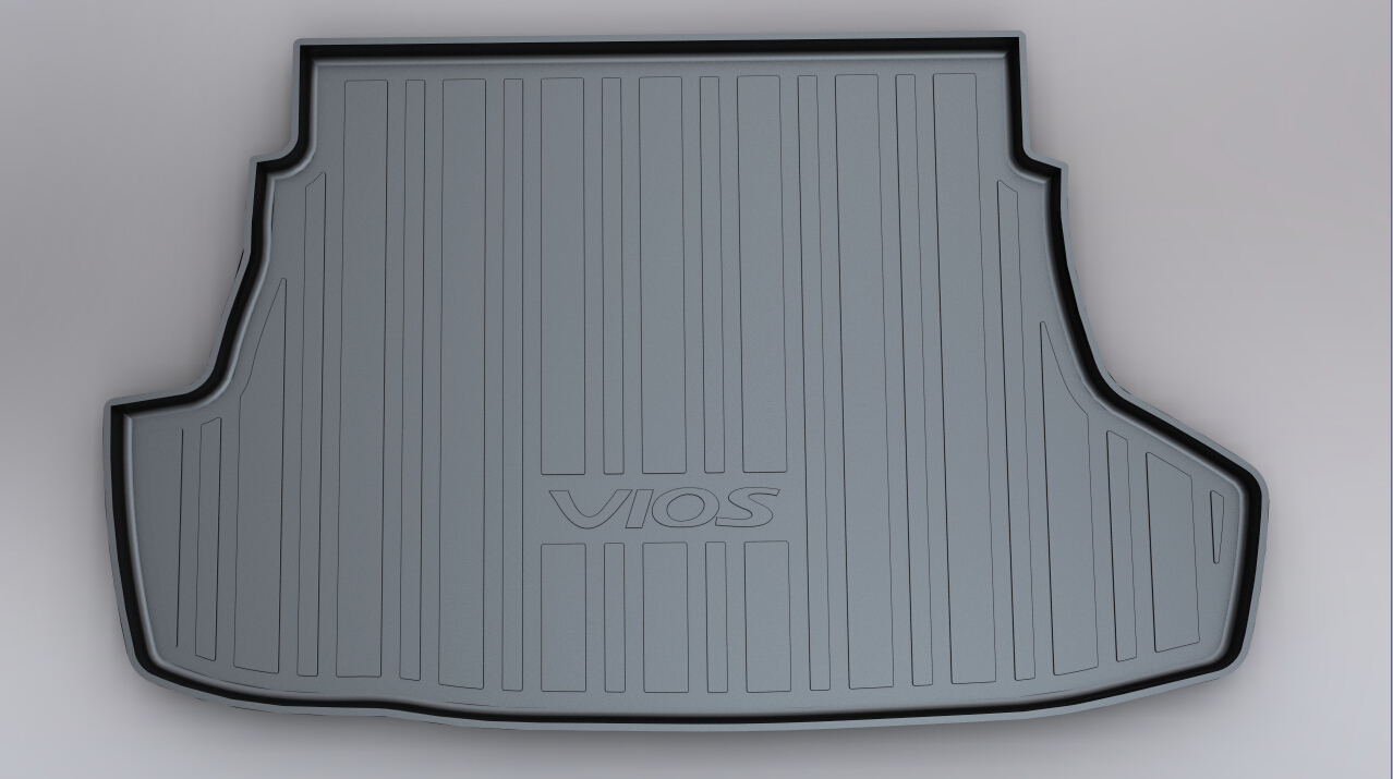 Toyota Vios 2013