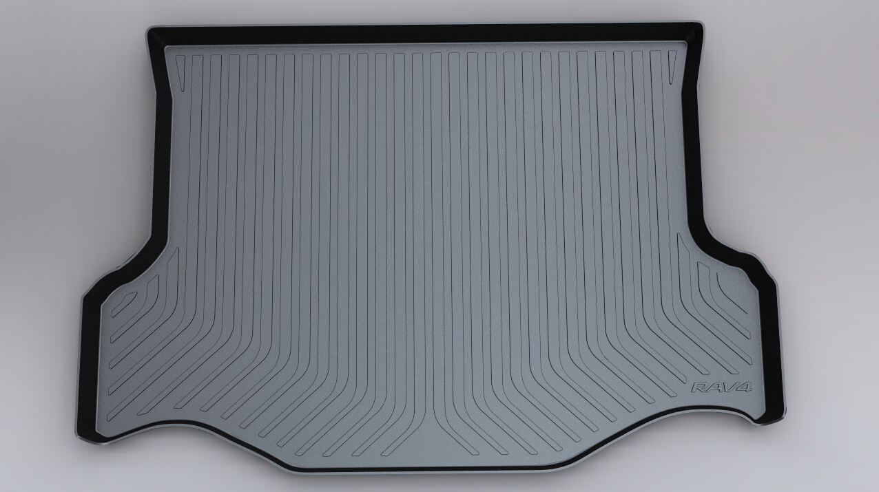 Toyota RAV4 2014-2015