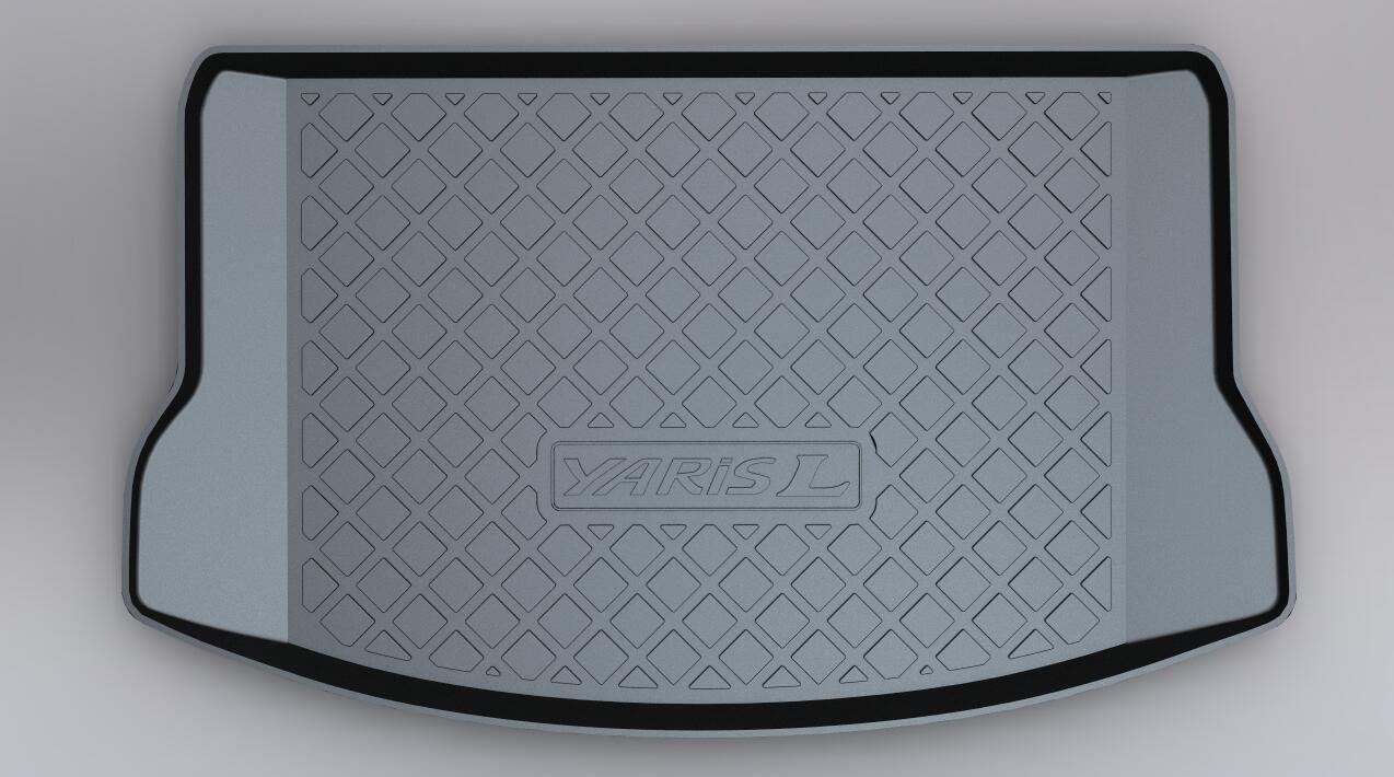 Toyota Yaris 2015-2018