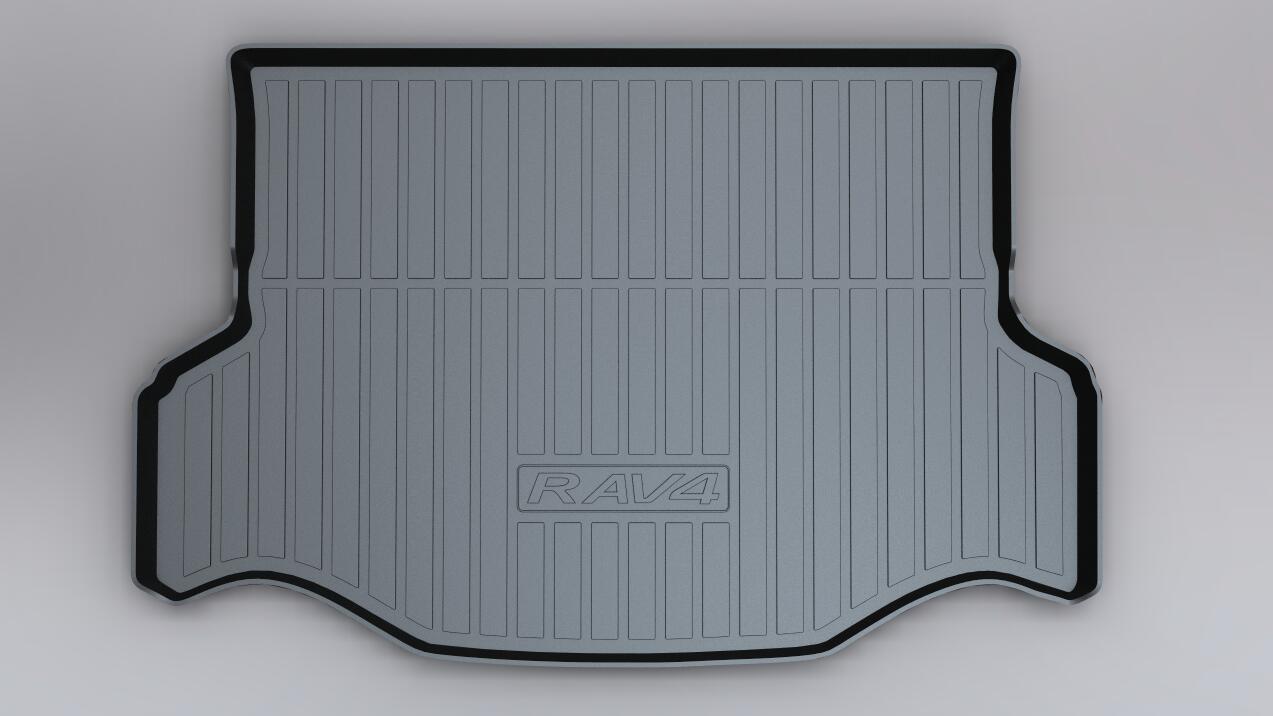 Toyota RAV4 2016