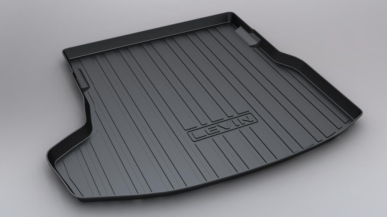 Toyota Levin L 2017-2018