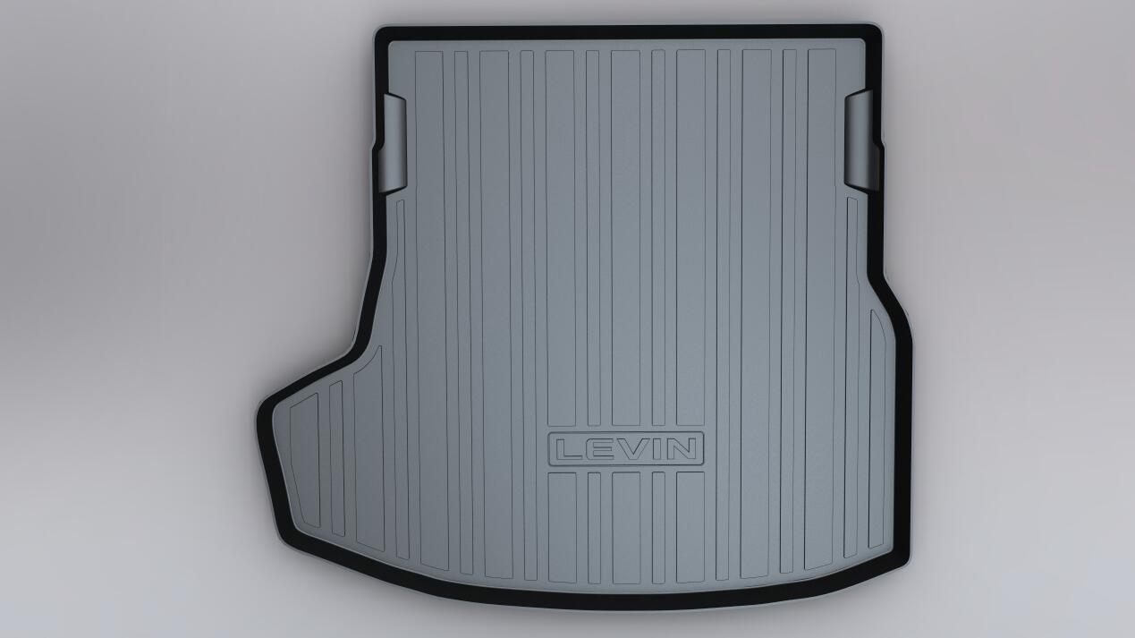 Toyota Levin L 2017-2018