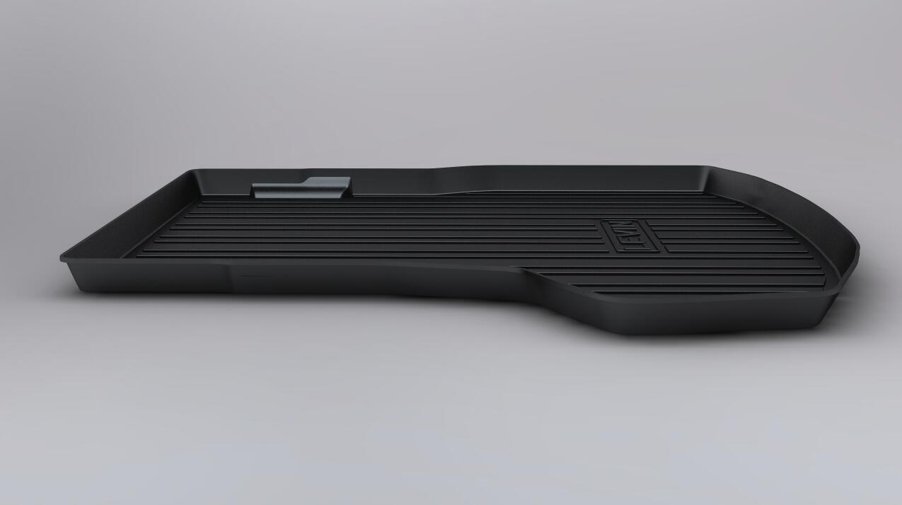 Toyota Levin L 2017-2018