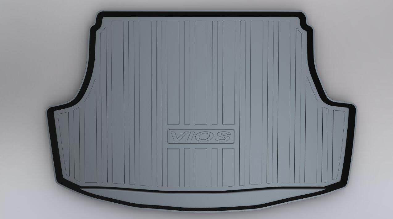 Toyota Vios 2018
