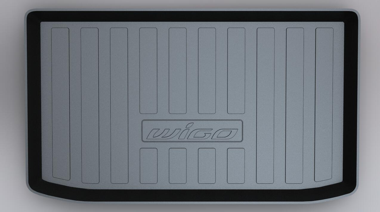 Toyota Wigo