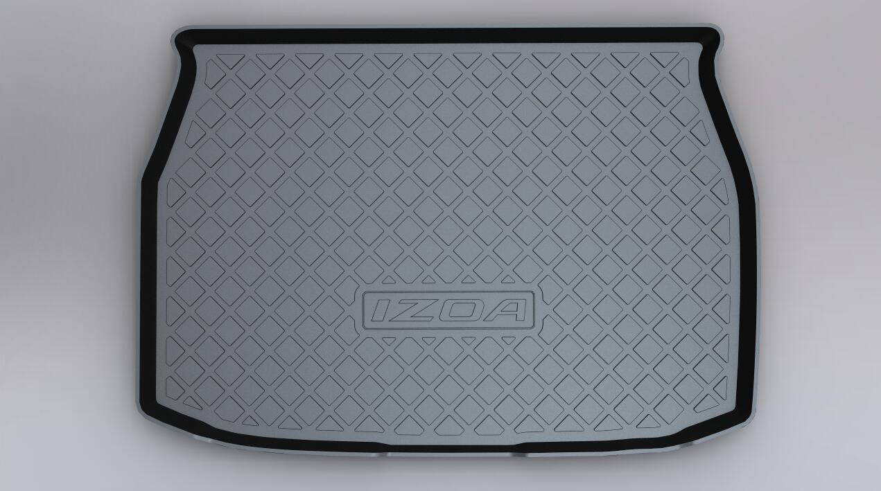 Toyota Izoa