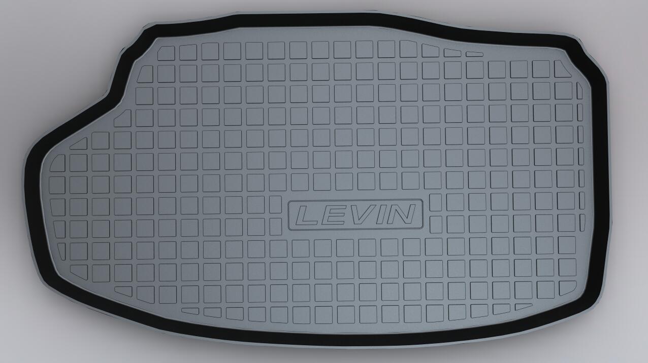 Toyota Levin Hybrid