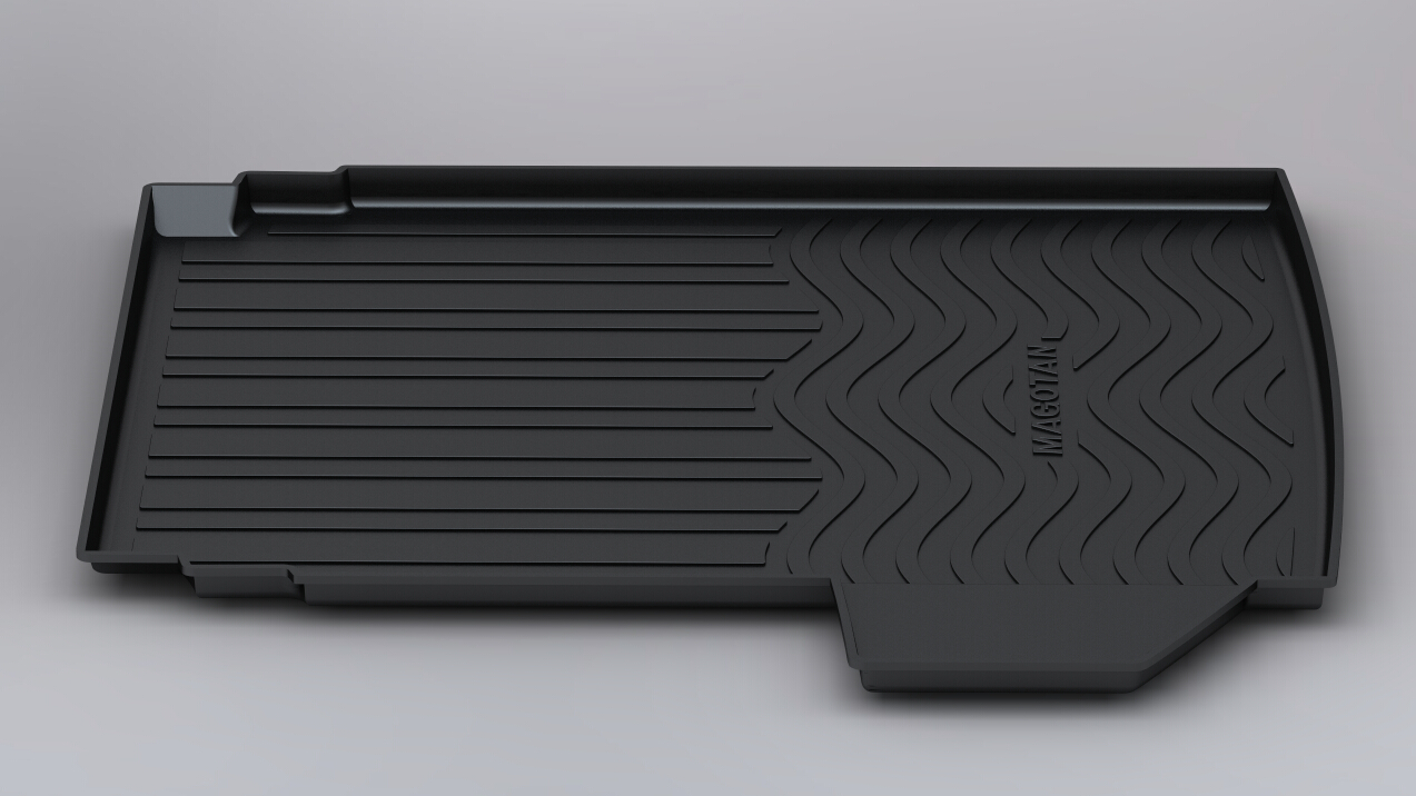 Volkswagen Magotan 2012-2015