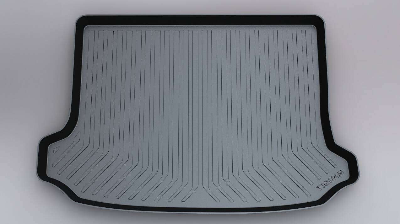 Volkswagen Tiguan 2012-2016