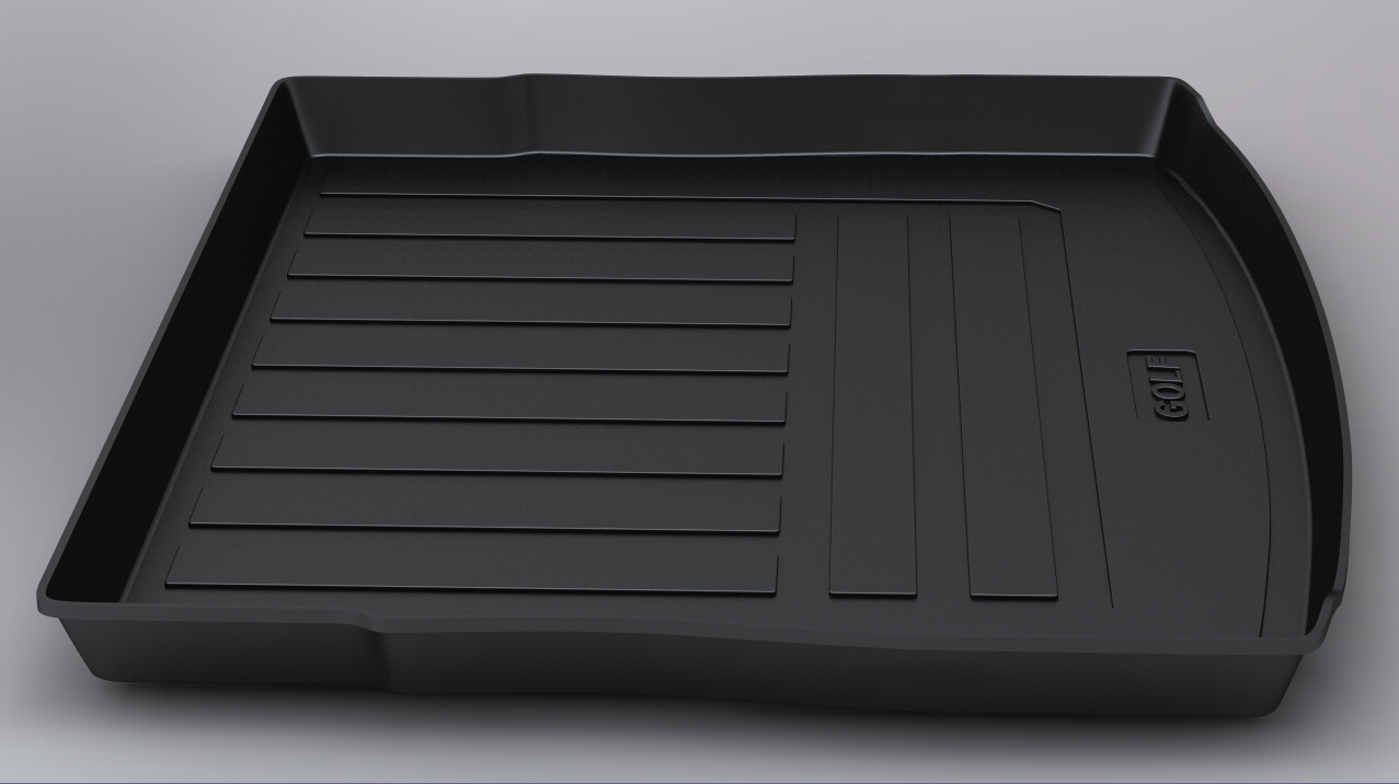 Volkswagen Golf 7 2014-2017
