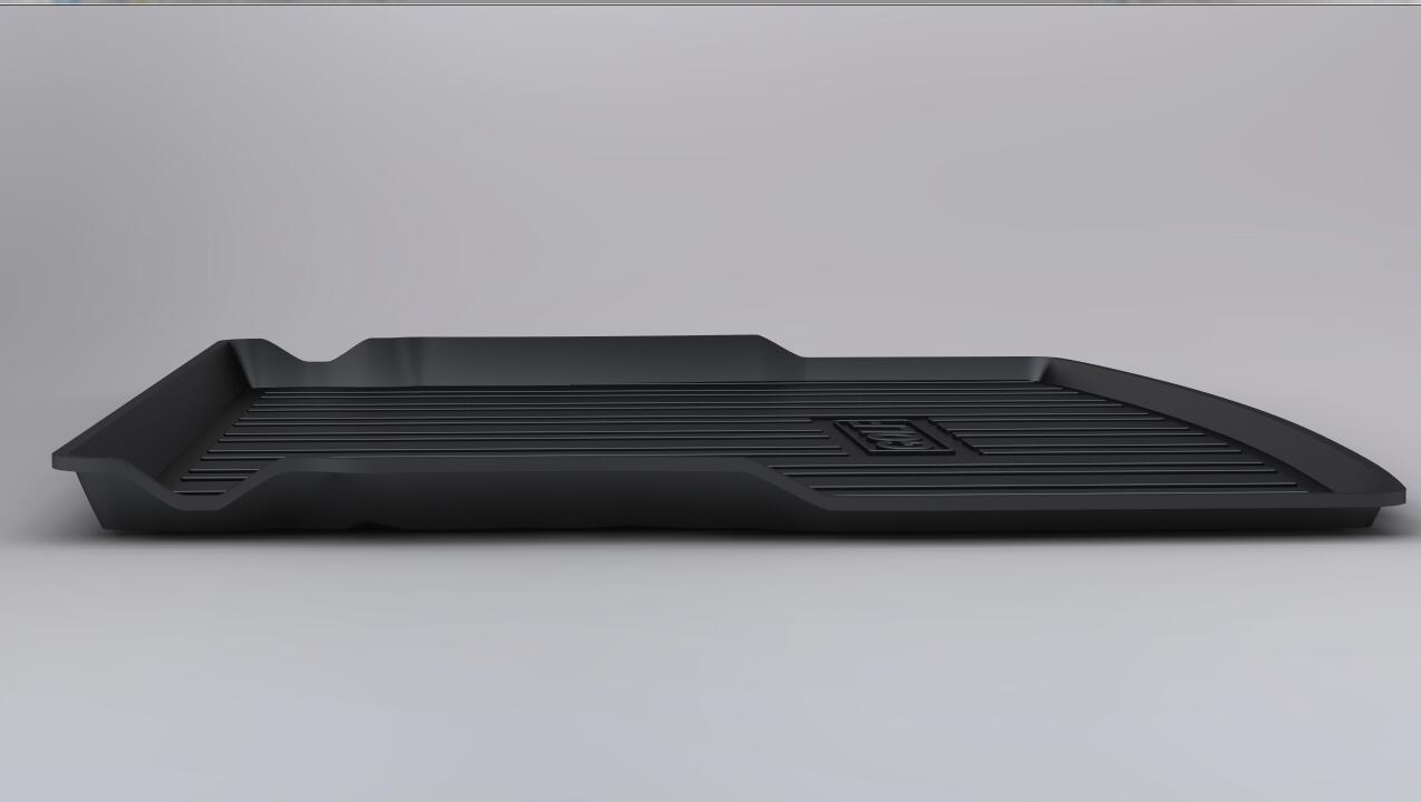 Volkswagen Golf 7 2016-2017