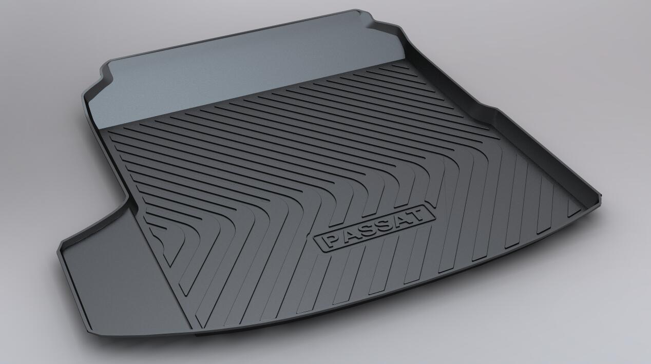 Volkswagen Passat 2019