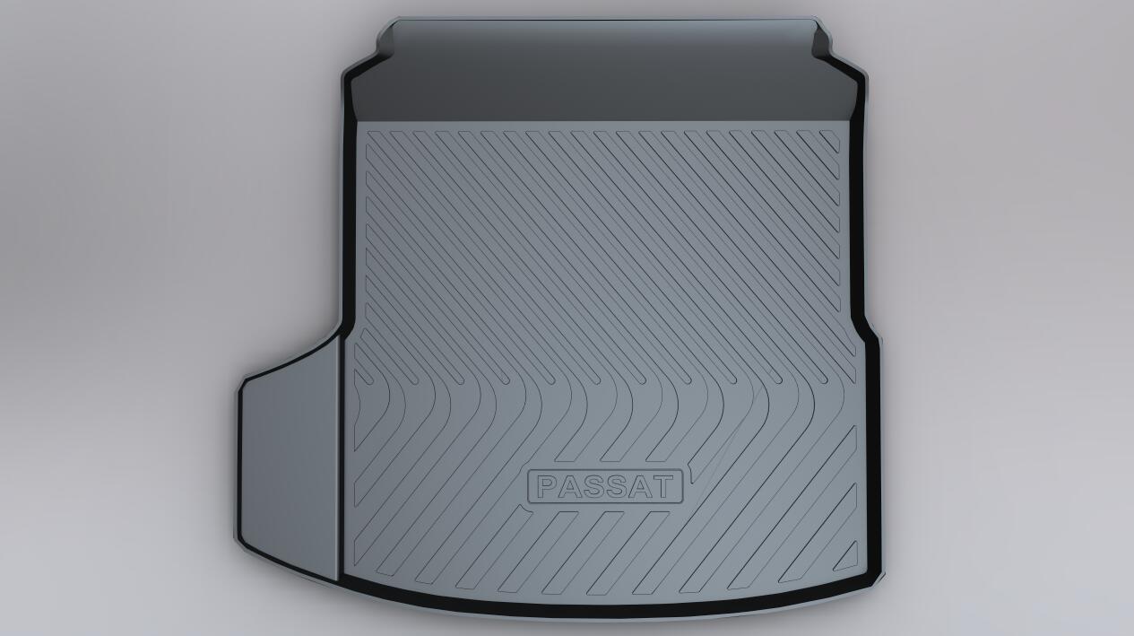 Volkswagen Passat 2019
