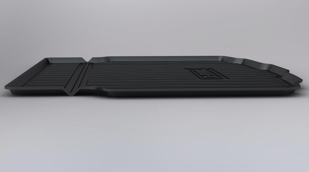 Volkswagen T-ROC Down
