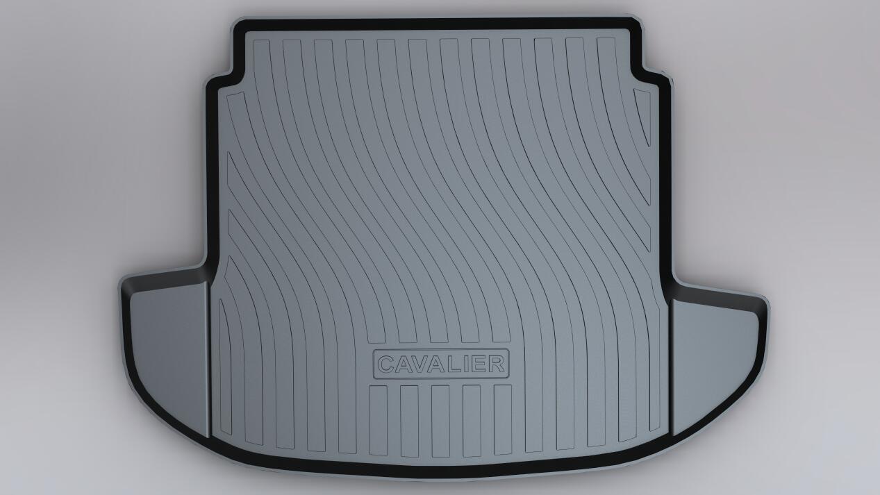 Chevrolet Cavalier