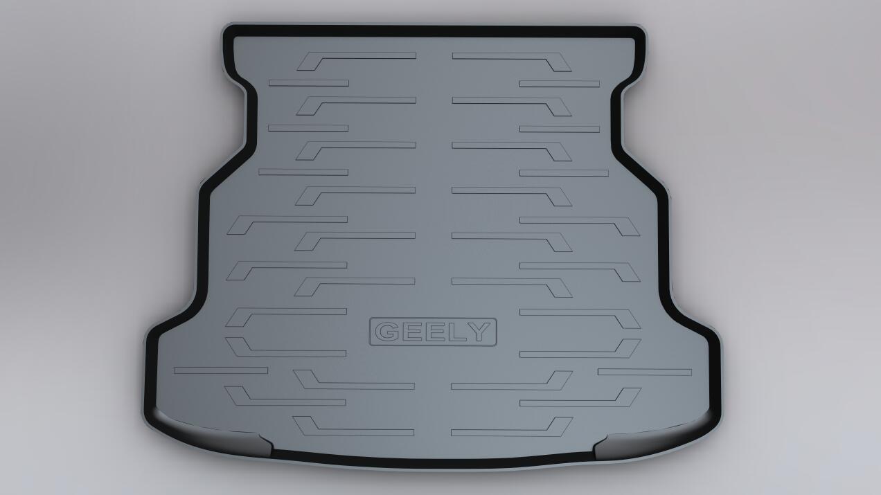 Geely Emgrand GL