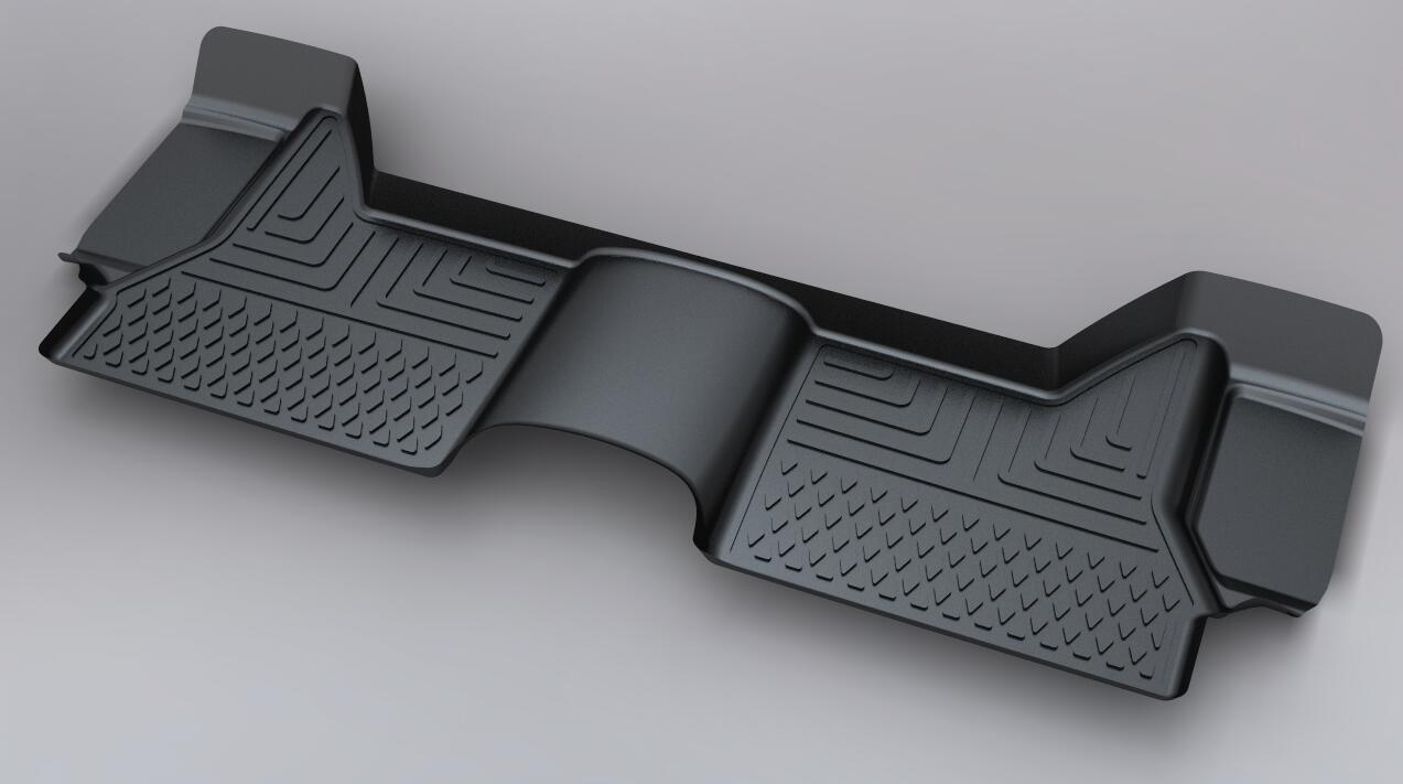 Montero Sport 2016+