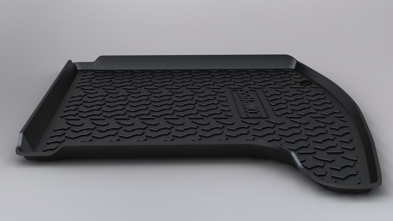 Jeep Compass B