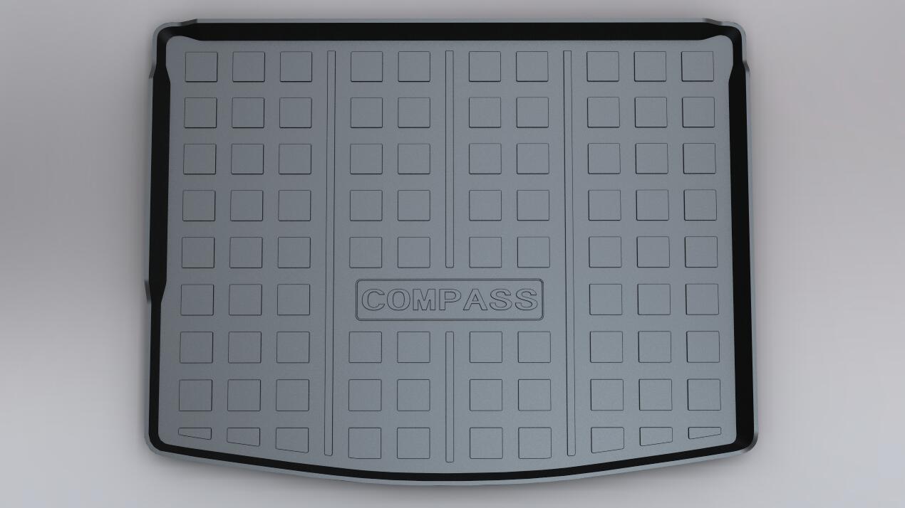 Jeep Compass A