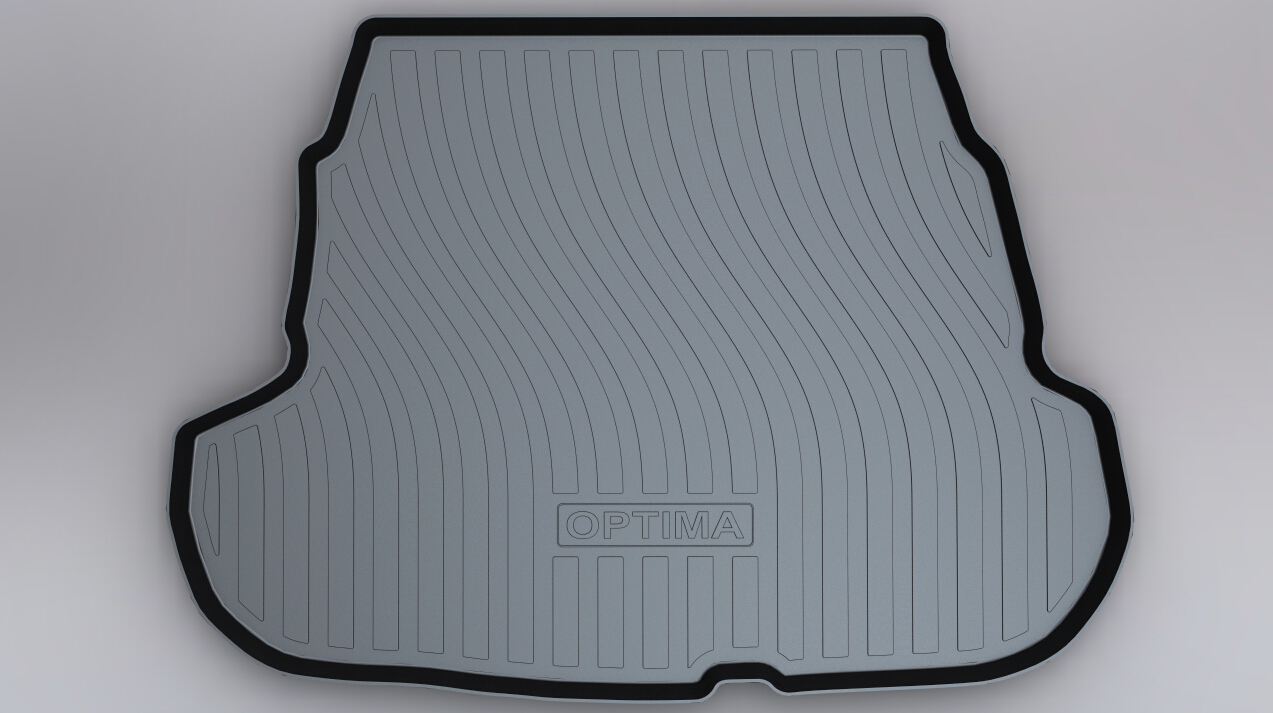 Kia Optima 2010-2015